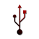 [root] StickMount icon