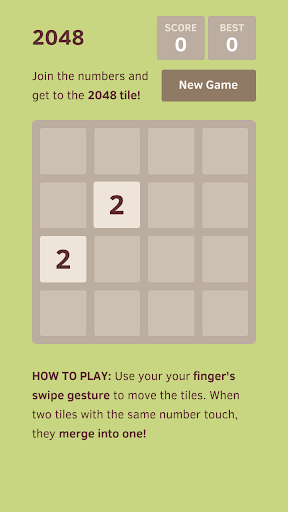 2048 Pro All in One