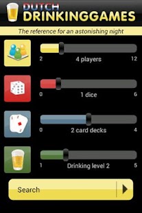 How to install Dutch Drinking Games lastet apk for bluestacks