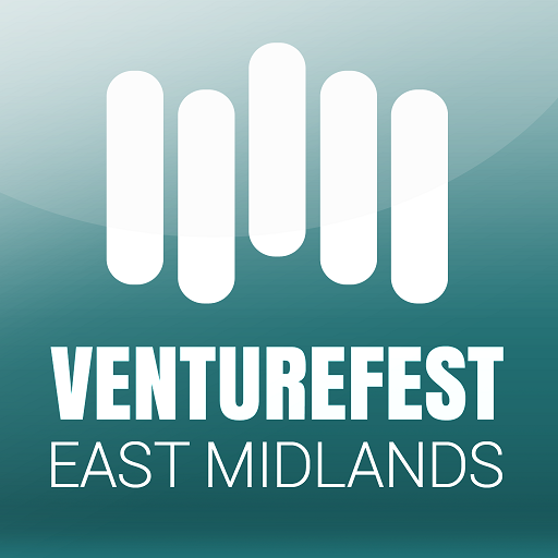 Venturefest East Midlands 商業 App LOGO-APP開箱王