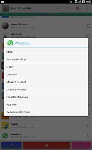 How to install Smart UnInstaller 1.0 unlimited apk for bluestacks