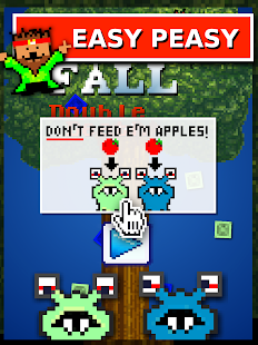 How to install Box Fall 1.1 mod apk for bluestacks