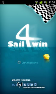 How to install Sail4win V1.0.8 mod apk for pc