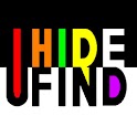 IHideUFind-Colors logo