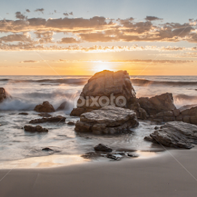 Inspiration by Sharon Wills - Landscapes Sunsets & Sunrises