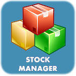 Stock Manager Apk