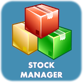 Stock Manager