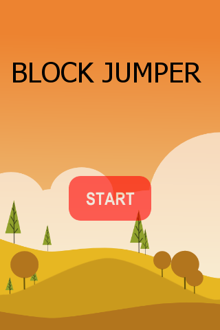 Jumper - The Amazing Brick