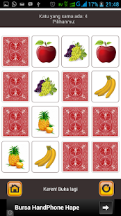 Puzzle : Cocokan Gambar Screenshots 21
