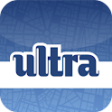 Ultra vill mer logo