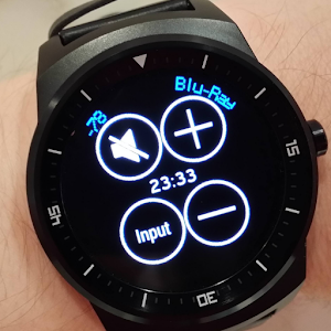 Remote for Wear by MyAV TV/BD.apk Pig-Cow