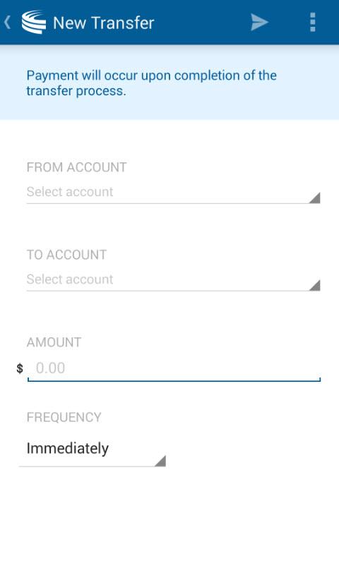 FORUM Credit Union CU Online Android Apps On Google Play