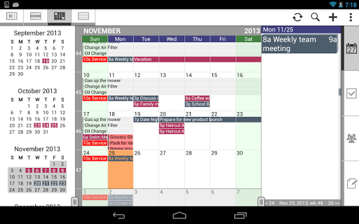 Android APK : Informant 3