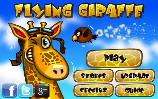 免費下載街機APP|Flying Giraffe app開箱文|APP開箱王
