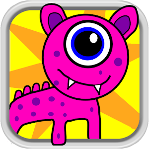 Monster Zoo.apk 7.0