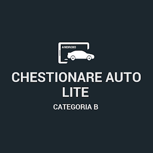 Chestionare Auto - Lite 3.0.1