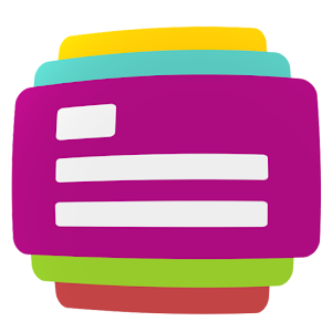 CardClip Business Card logo