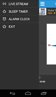 True Country Radio Screenshots 1