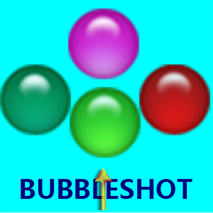 Bubble Shot ball.apk 1.0