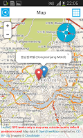 Korea offline Map Weather News APK Screenshot Thumbnail #18