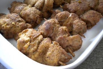 City Chicken