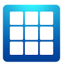 toy Cube Fridrich Solver icon