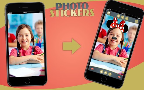 How to download Cartoon Movies Photo Effect lastet apk for android