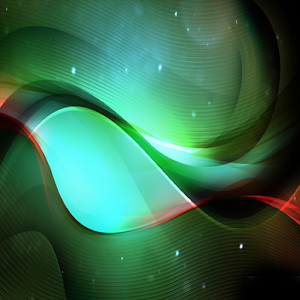 Galaxy HD Live Wallpapers 2