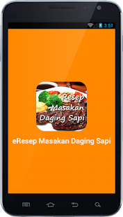 How to mod e Resep Masakan Sapi patch 1.0 apk for bluestacks