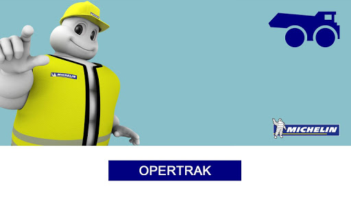 免費下載商業APP|Michelin OperTrak app開箱文|APP開箱王