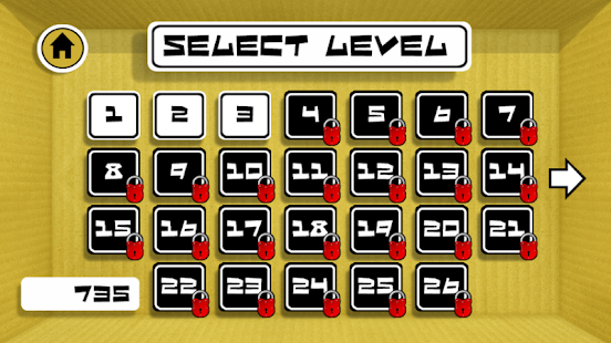 download Box of balls free