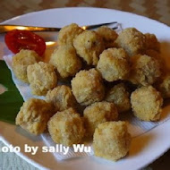 荷塘居田園餐廳