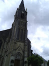 L'Eglise De Faye