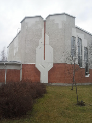 Linnainmaan seurakuntakeskus