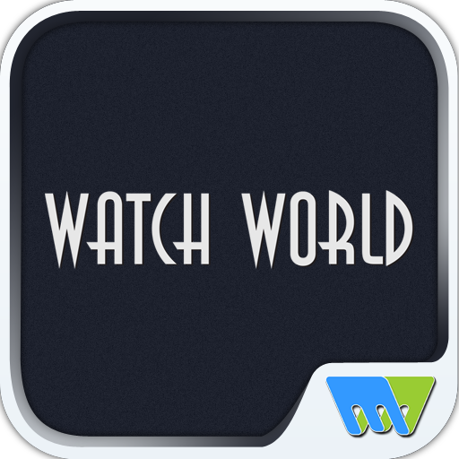 Watch world tv