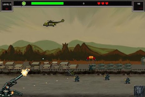 How to download Border War Defence Patrol Tab patch 1.0.10 apk for laptop
