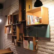 Come home 咖啡漫步