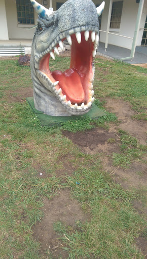Dino Mouth