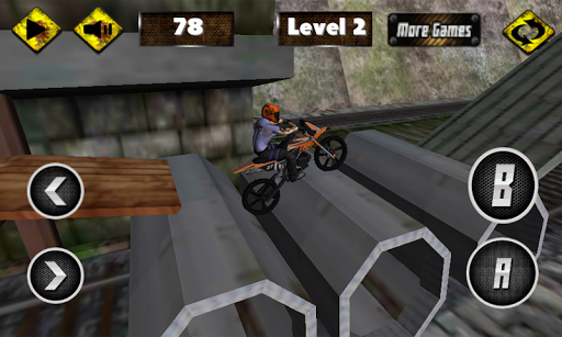 Bike Moto Race Games