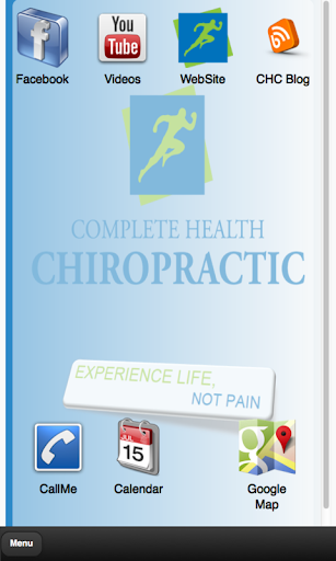 Complete Health Chiropractic