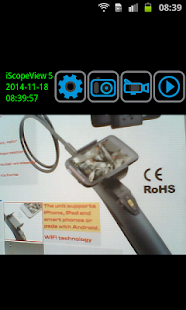 How to mod iScopeView 5 1.0 unlimited apk for pc