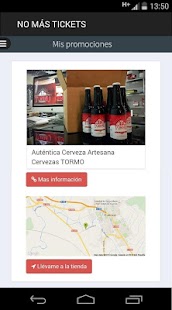 NO MAS TICKETS Screenshots 3