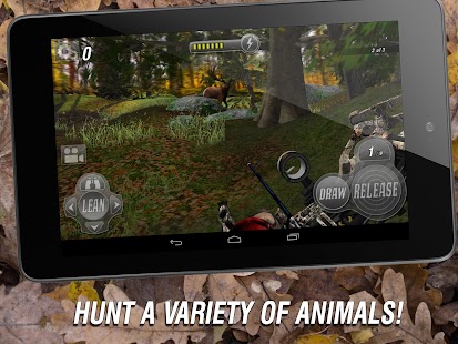 GO Hunting: Archery Edition Screenshots 3