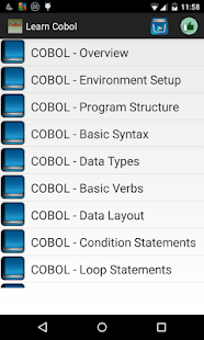How to mod Learn cobol 1.1 mod apk for laptop