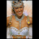 Carnaval Rio illustrated