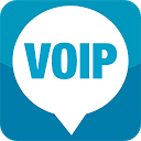 VoIP Duocom mobile app icon