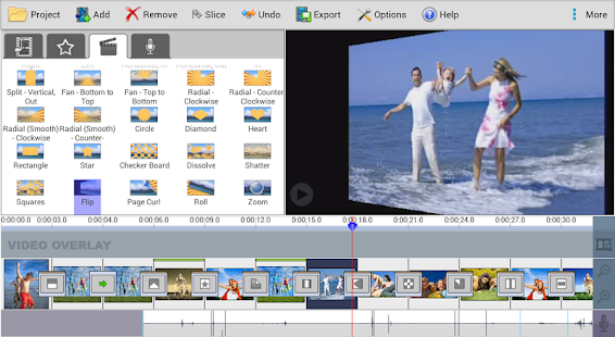 How to download VideoPad Master's Edition lastet apk for android