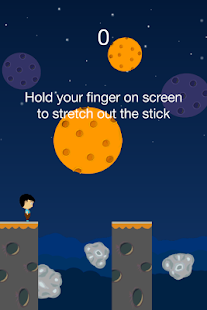 How to mod Amazing Stick Hero 1.3 unlimited apk for android