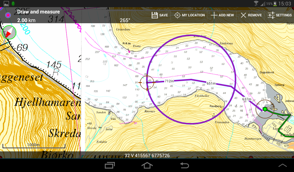 Tracker - Android Apps on Google Play