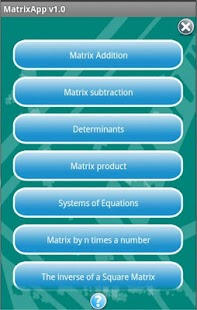 How to mod MatrixApp patch 1.0.2 apk for android